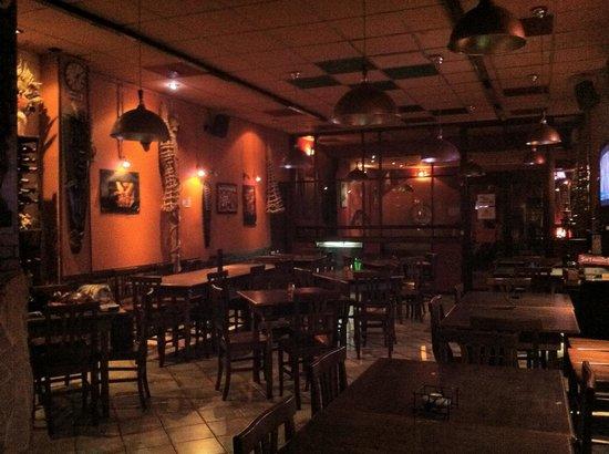 La Cantina de Santiago